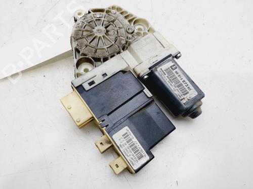 Left front window motor CITROËN C5 II (RC_) 2.0 HDi (RCRHRH) | BP30612442E21