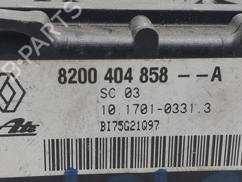 Electronic sensor RENAULT ESPACE IV (JK0/1_) 2.0 (JK09) | BP39690957M84 - Image 2
