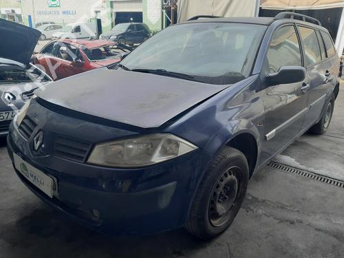 BP15773984C120 | Serbatoio di espansione RENAULT MEGANE II Estate (KM0/1_) 1.9 dCi (KMRG, KM1G, KM0G, KM2C) BP15773984C120