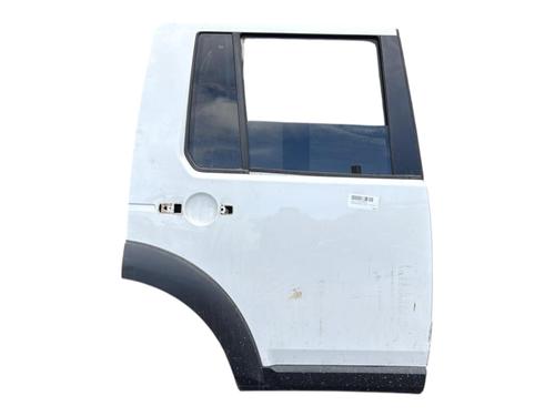 Used Right rear door Right rear door LAND ROVER DISCOVERY IV (L319) [2009-2018] 30567751 30567751