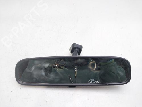 Used Rear mirror KIA SPORTAGE III (SL) 1.7 CRDi (116 hp) 24496966