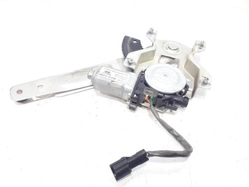 Rear left window mechanism HYUNDAI ATOS (MX) 1.1 | BP8538757C24 