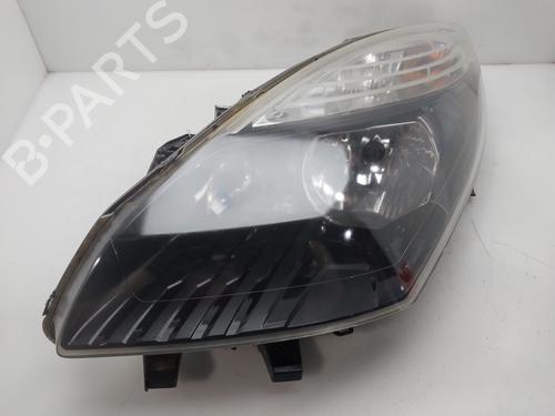 Used Left headlight Left headlight 36262143 36262143