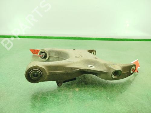 Used Left rear suspension arm BMW X5 (E70) 3.0 d (235 hp) 27533440