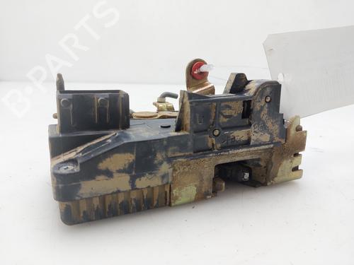 Front left lock CITROËN JUMPY I (U6U_) 1.9 D | BP17901473C98 