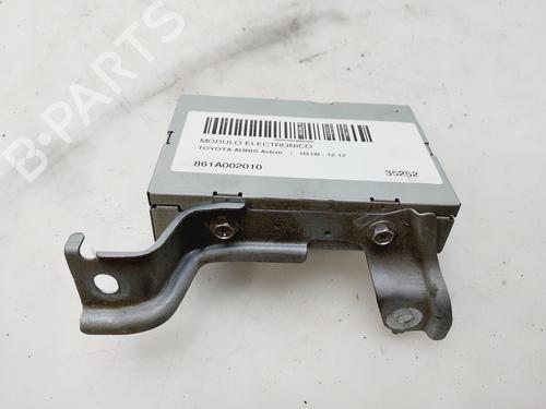 Used Electronic module TOYOTA AURIS (_E15_) [2006-2012]  20105493