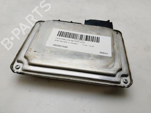 Engine control unit (ECU) AUDI A8 D3 (4E2, 4E8) 4.2 quattro | BP28426232M57