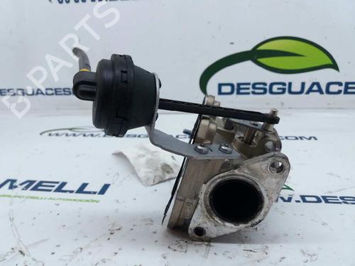 Throttle body KIA SORENTO III (UM) 2.2 CRDi 4WD | BP2990473M82 