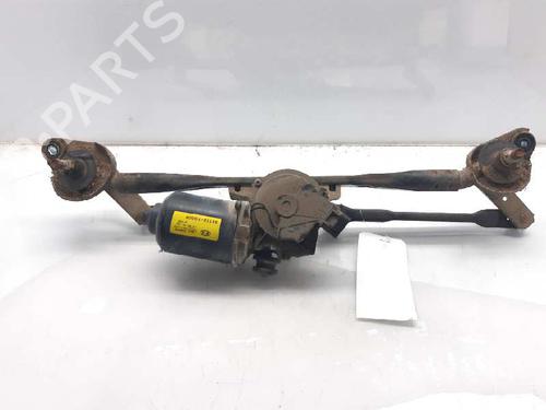 Used Front wiper motor HYUNDAI ACCENT III (MC) 1.5 CRDi GLS (110 hp) 6416994