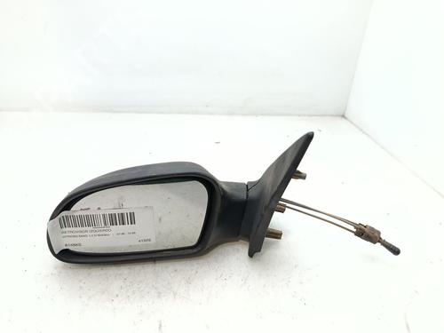 Used Left mirror Left mirror CITROËN SAXO (S0, S1) 1.5 D (57 hp) 36275806 36275806