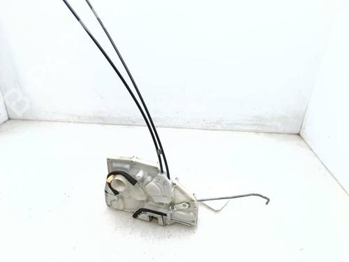 Used Front left lock Front left lock SUZUKI SWIFT III (MZ, EZ) [2005-2026] 40435336 40435336