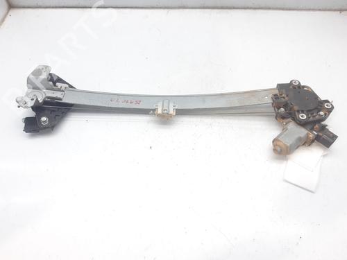 Rear right window mechanism HONDA CIVIC VIII Hatchback (FN, FK) 1.8 (FN1, FK2) | BP11491903C25 