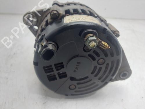 Alternator CHEVROLET MATIZ (M200, M250) 1.0 | BP36389763M7 - Image 4