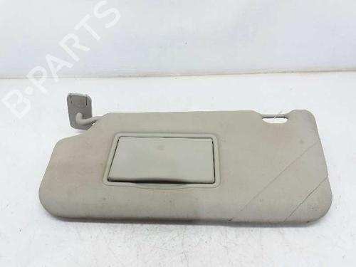 Left sun visor FORD FIESTA VI (CB1, CCN) 1.25 | BP2888575I1 