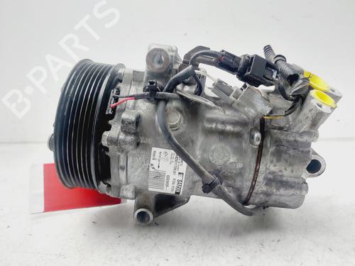 AC compressor NISSAN JUKE (F16_) | BP26588494M34