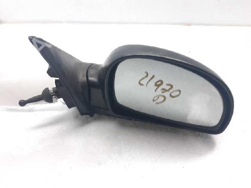 Used Right mirror HYUNDAI ACCENT II (LC) 1.5 CRDi (82 hp) 6596049