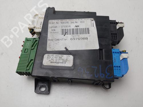 Modulo elettronico Modulo elettronico MINI MINI (R50, R53) [2001-2006] 37010964 37010964