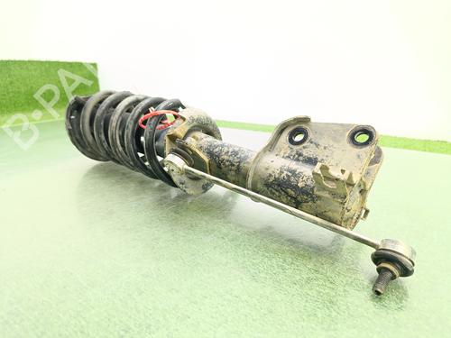 Right front shock absorber NISSAN PRIMASTAR Van (X83) 1.9 dCi 100 | BP33832856M17 - Image 2