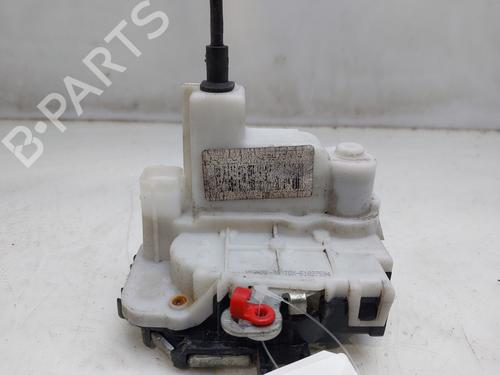 Used Front right lock FIAT 500 (312_) 1.2 LPG (312AXA1A) (69 hp) 15676267