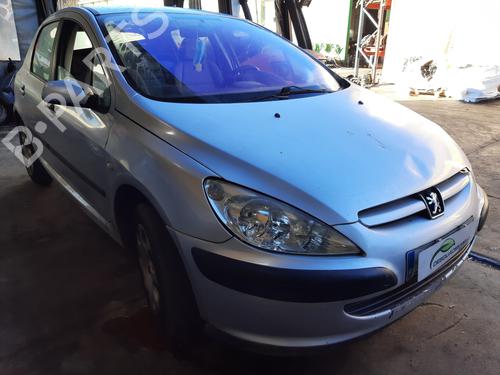 Right front window switch PEUGEOT 307 (3A/C) 1.6 16V | BP12406091I26 - Image 4