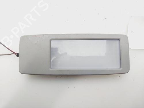 Used Interior roof light BMW X1 (E84) sDrive 18 d (143 hp) 29446060
