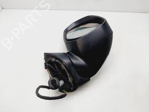 Left mirror PEUGEOT 5008 (0U_, 0E_) | BP30442126C26