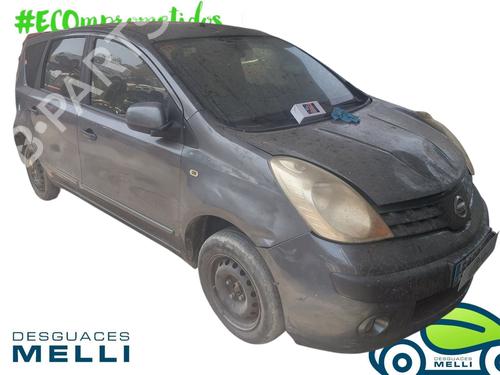 Cylinder head NISSAN NOTE (E11, NE11) 1.5 dCi | BP38422181M5 - Image 9
