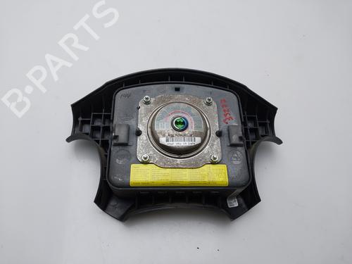 Driver airbag HYUNDAI MATRIX (FC) 1.5 CRDi | BP16376296C9 