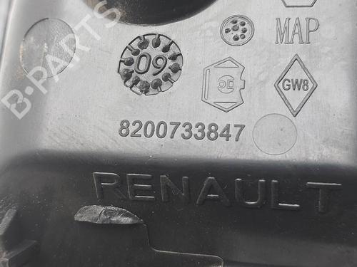Front right interior door handle DACIA SANDERO | BP39751808I14 - Image 2