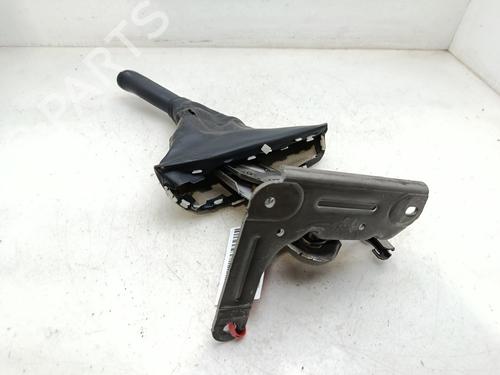 håndbremse RENAULT MEGANE III Hatchback (BZ0/1_, B3_) 1.5 dCi | BP37294590I18 - Image 2