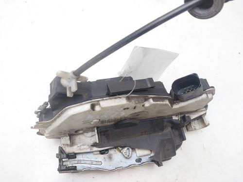 Front left lock SKODA SUPERB II Estate (3T5) 2.0 TDI 16V | BP16783514C98 