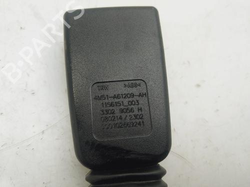 Sikkerhedssele-spænde FORD FOCUS II (DA_, HCP, DP)  | BP27466589I32 