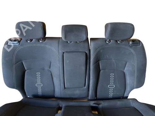 Sæde Bagtil KIA SPORTAGE III (SL) 1.7 CRDi | BP31903809C17 