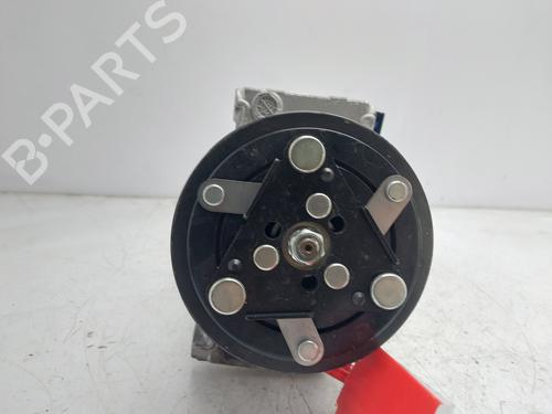 AC compressor NISSAN QASHQAI II SUV (J11, J11_) 1.3 DIG-T | BP16071898M34 
