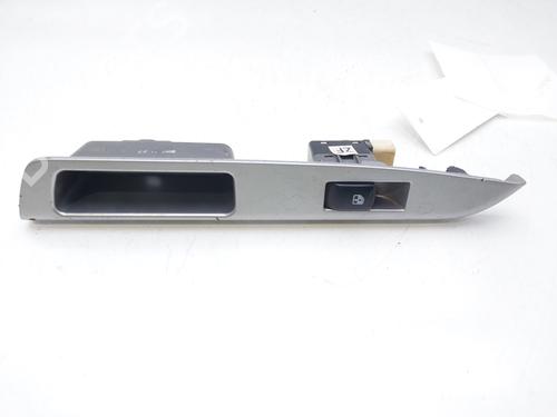 Used Left rear window switch CHEVROLET MATIZ (M200, M250) 1.0 (67 hp) 13628343