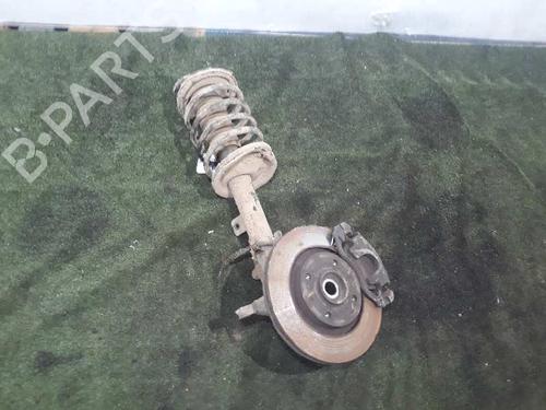 Used Right front shock absorber CITROËN XSARA Coupe (N0) 1.9 D (70 hp) 4651901