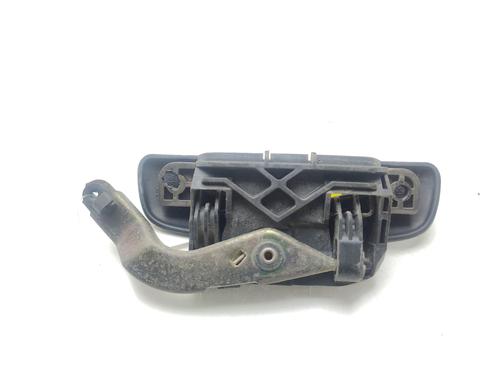 Front right exterior door handle PEUGEOT 106 II (1A_, 1C_) 1.1 i | BP27254245C129 