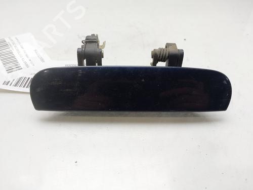 Used Front right exterior door handle AUDI A6 C5 (4B2) 3.0 quattro (220 hp) 15071590