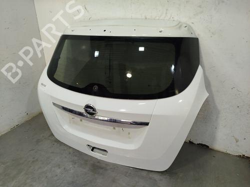 Tailgate OPEL MOKKA / MOKKA X (J13) 1.6 CDTI (_76) | BP29928304C6