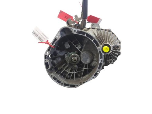 Used Gearbox MERCEDES-BENZ A-CLASS (W168) A 140 (168.031, 168.131) (82 hp) 26597575