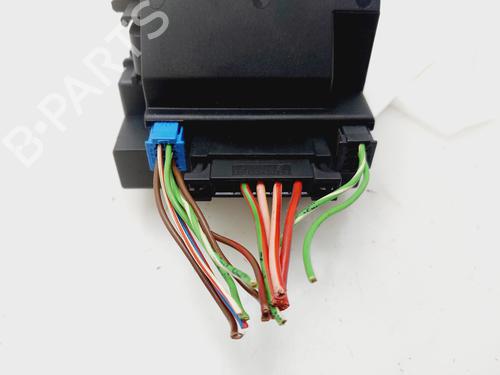 Ignition barrel MERCEDES-BENZ C-CLASS Coupe (CL203) C 180 Kompressor (203.746) | BP30961367M48