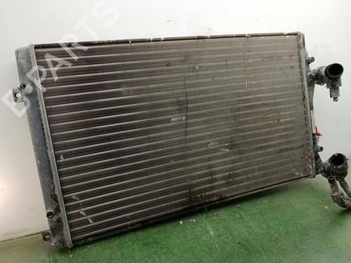 Water radiator SEAT LEON (1P1) 1.4 TSI | BP37444328M31 - Image 2