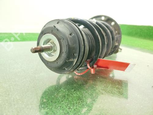 Right front shock absorber OPEL CORSA D (S07)  | BP27730019M17 