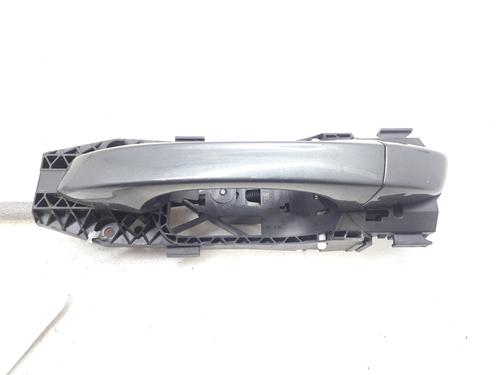 Puxador exterior trás esquerdo VW GOLF VII (5G1, BQ1, BE1, BE2) [2012-2021]  10152645