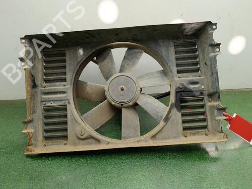 Used Radiator fan Radiator fan 38438807 38438807