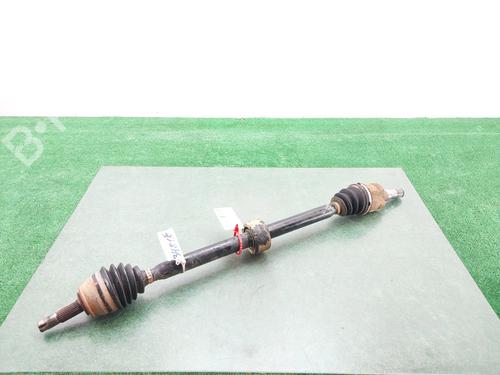 Used Right front driveshaft OPEL CORSA D (S07) 1.3 CDTI (L08, L68) (90 hp) 18667609