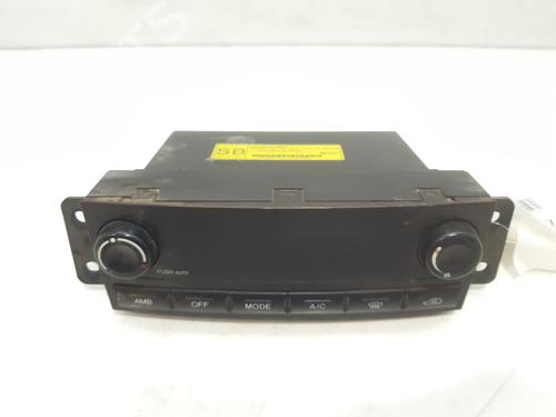 Used Climate control SSANGYONG REXTON / REXTON II (GAB_) 2.7 Xdi (163 hp) 11183236