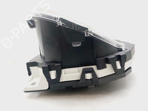 Instrument cluster NISSAN QASHQAI II (J11, J11_)  | BP28523485C47 