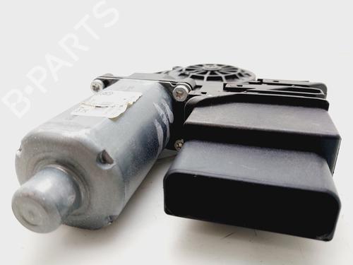 Right rear window motor VW GOLF VI (5K1) | BP27898481E22