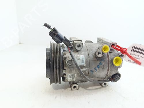 AC Kompressor KIA CEED (CD) [2018-2025]  29040635